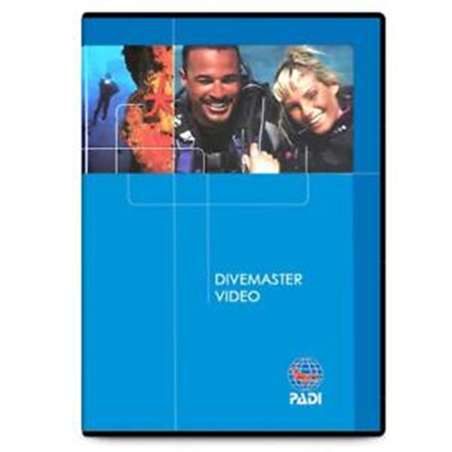 Divemaster DVD